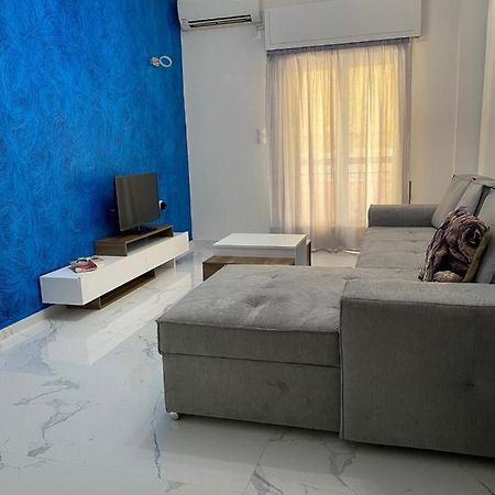 شقة نافبكْتوس  في Jo'S House المظهر الخارجي الصورة