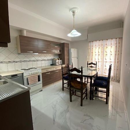 شقة نافبكْتوس  في Jo'S House المظهر الخارجي الصورة