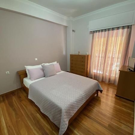 شقة نافبكْتوس  في Jo'S House المظهر الخارجي الصورة