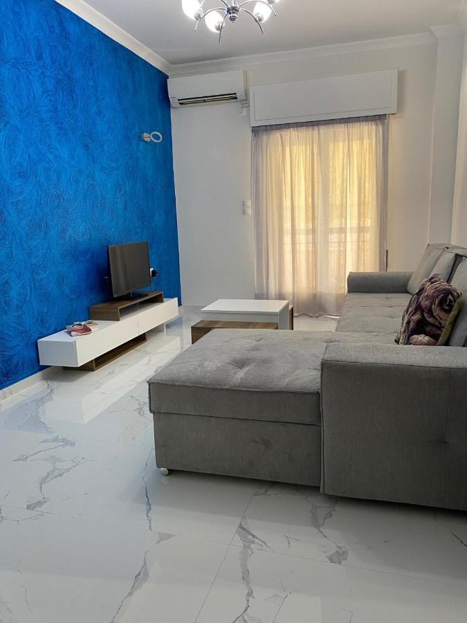 شقة نافبكْتوس  في Jo'S House المظهر الخارجي الصورة