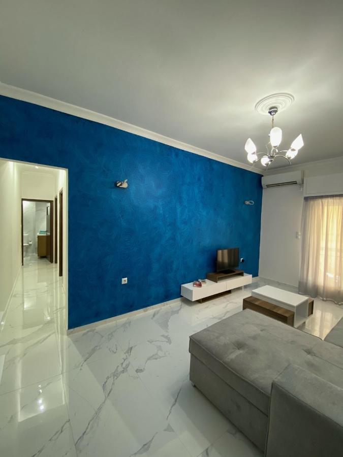 شقة نافبكْتوس  في Jo'S House المظهر الخارجي الصورة