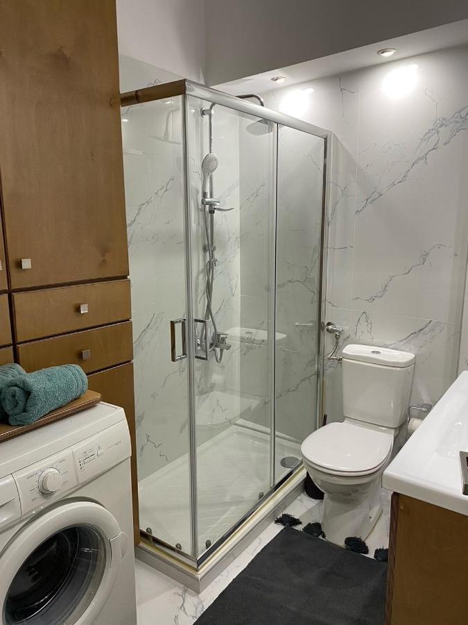 شقة نافبكْتوس  في Jo'S House المظهر الخارجي الصورة