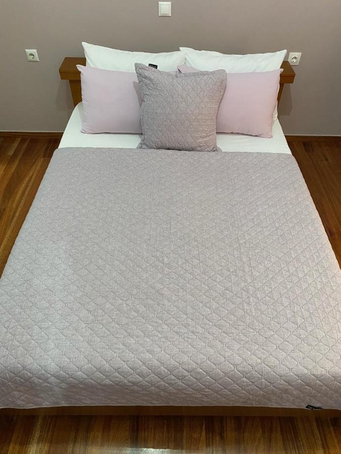 شقة نافبكْتوس  في Jo'S House المظهر الخارجي الصورة