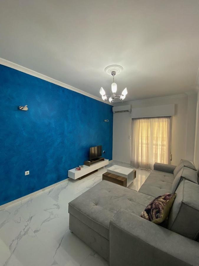 شقة نافبكْتوس  في Jo'S House المظهر الخارجي الصورة