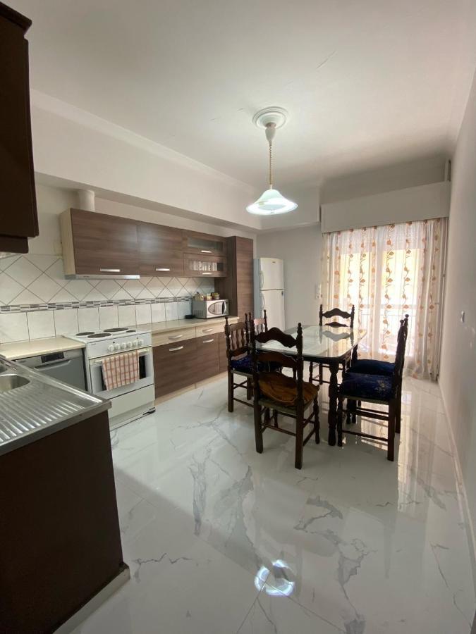 شقة نافبكْتوس  في Jo'S House المظهر الخارجي الصورة