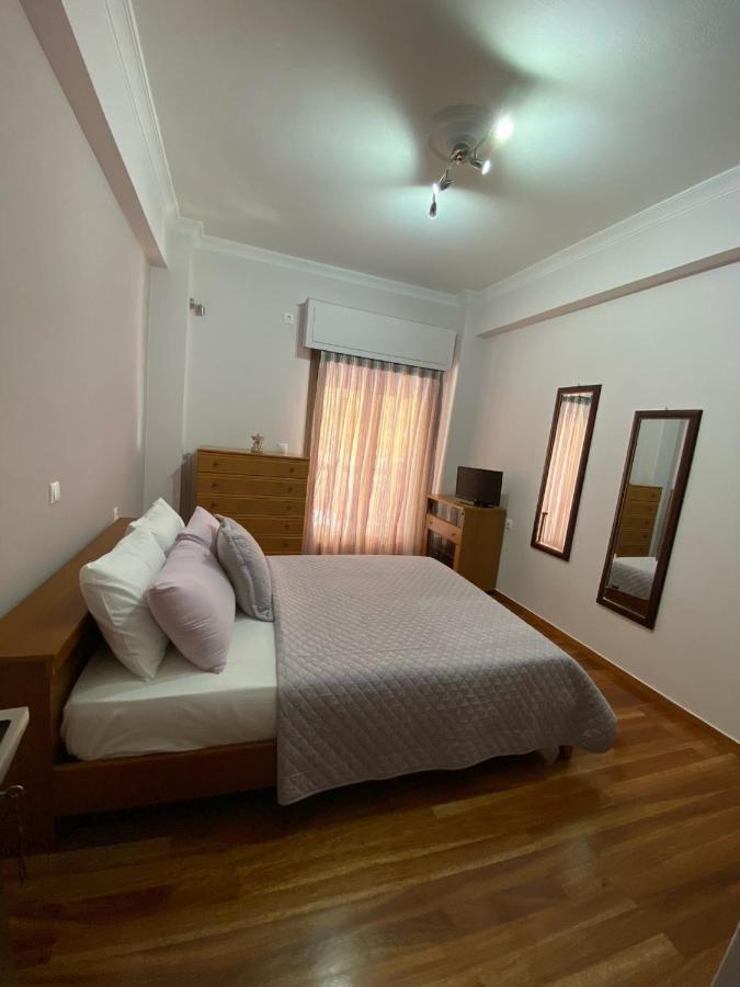 شقة نافبكْتوس  في Jo'S House المظهر الخارجي الصورة